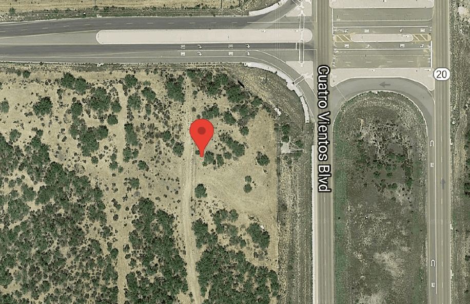 Cielito Lindo Development #8: 08 Cielito Lindo Blvd, Laredo, TX 78046